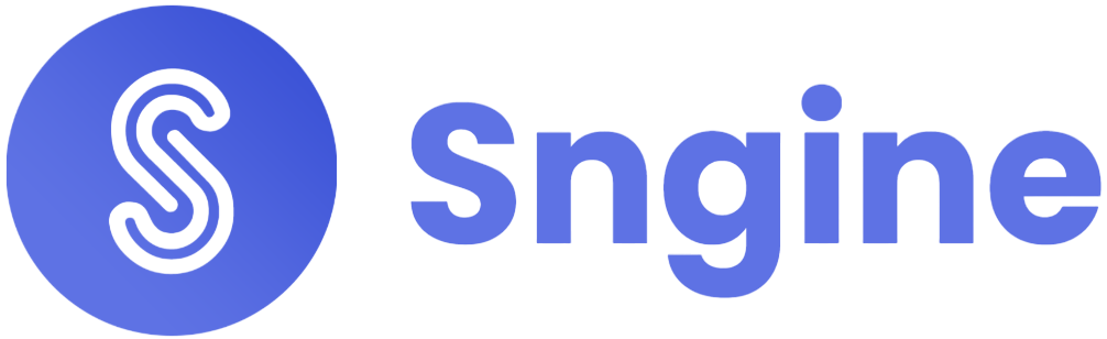 Sngine Hosting