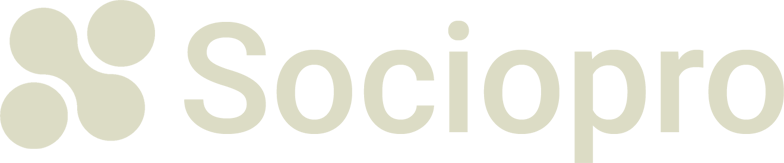 Sociopro Hosting