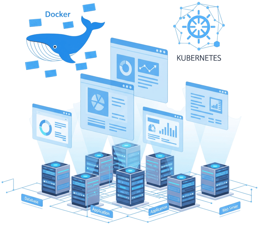 LMS Software Hosting with Speed, Security & Flexibility