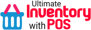Ultimate Inventory with POS