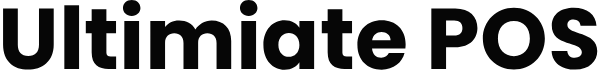 Ultimate POS